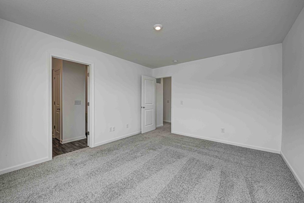 18 Primary Suite