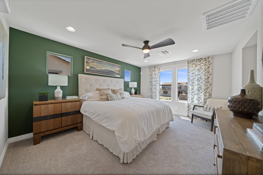 19 - Primary Suite
