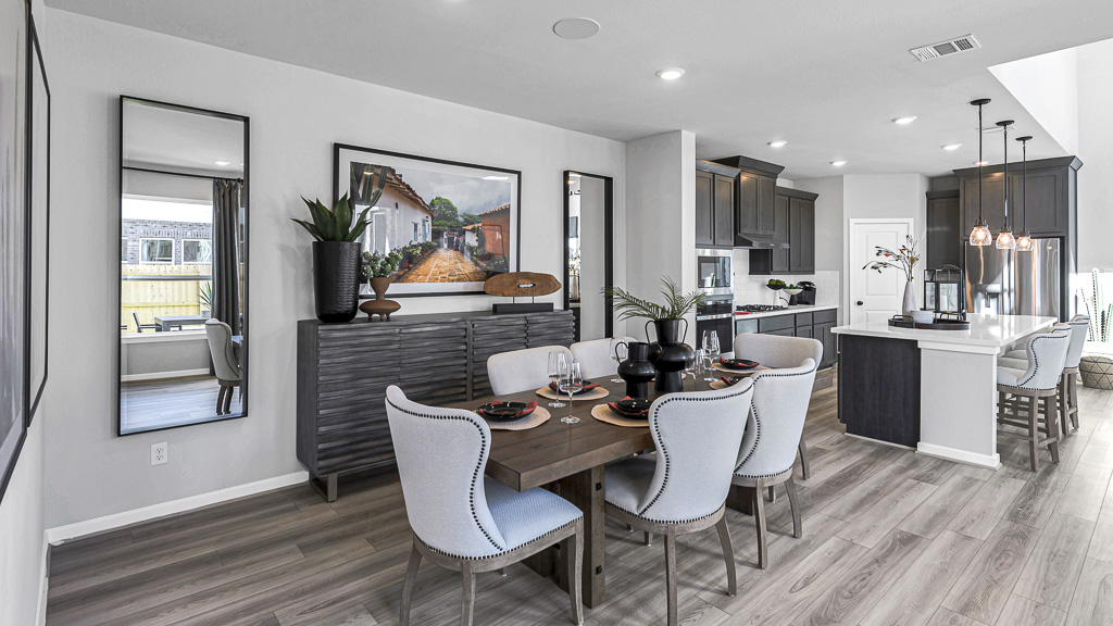 Taylor Morrison Home Gallery Homes for Sale Trillium 50s Endeavor