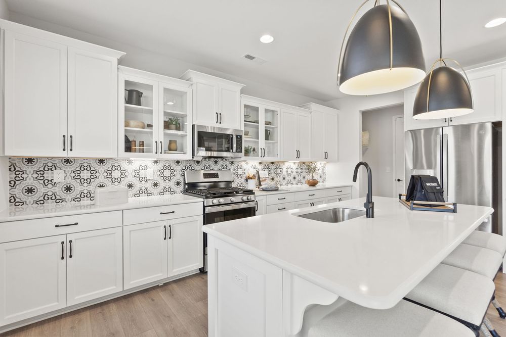 Somerset Kitchen