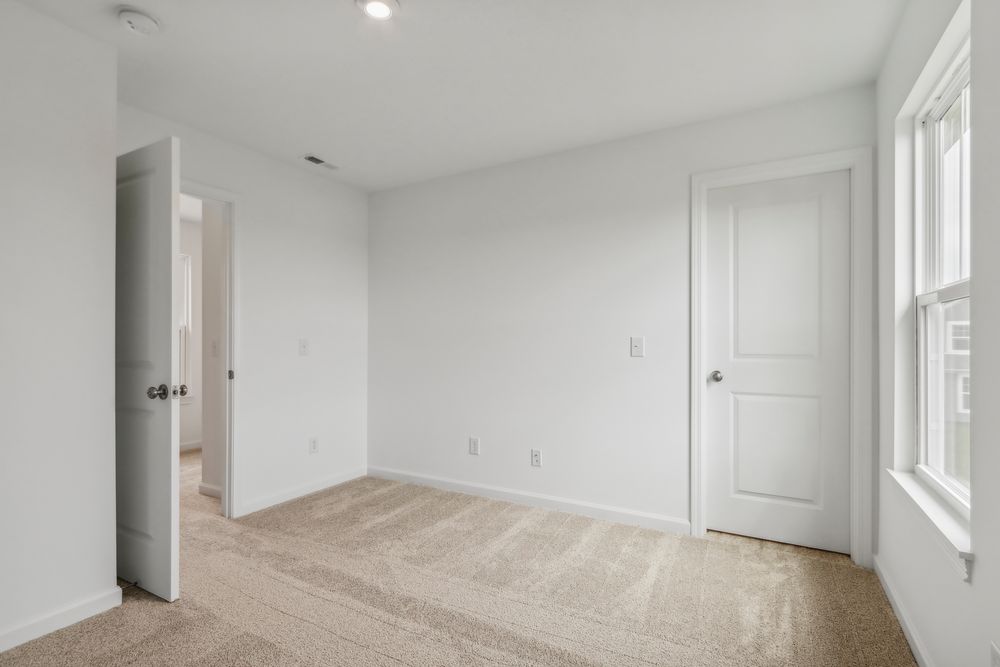 19 Bedroom