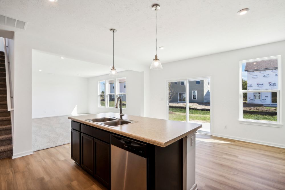 19 Kitchen