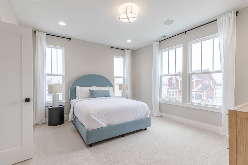 19 Primary Suite