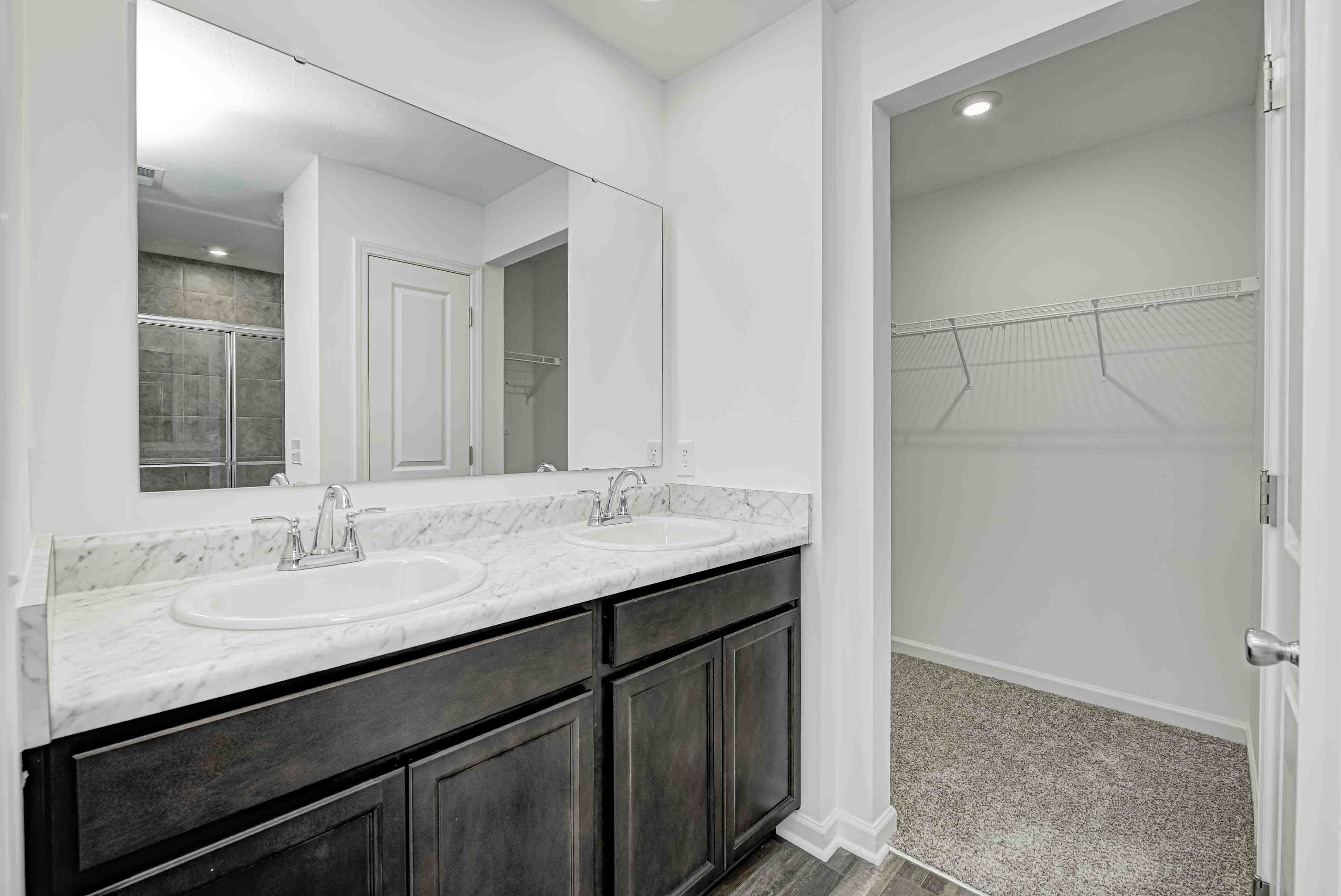 19 Primary Suite Bath