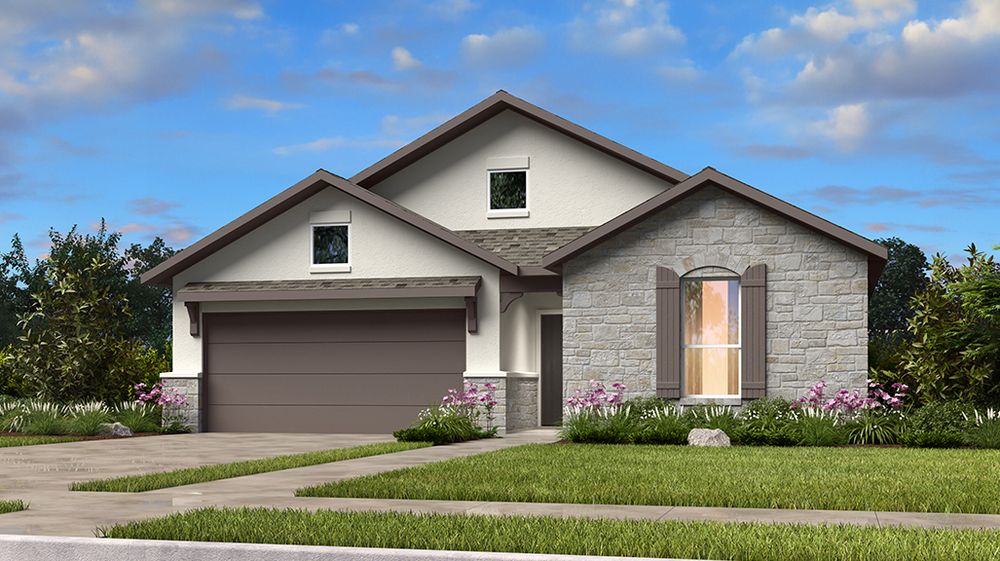 Exterior D