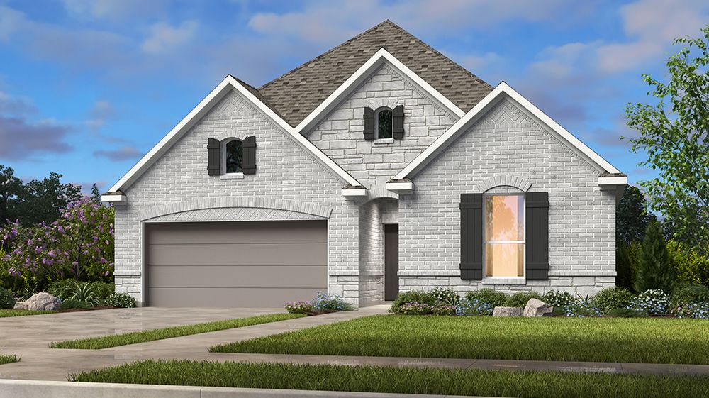 Exterior G