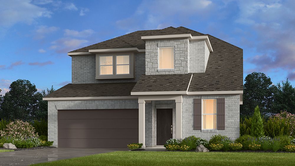 Exterior B2
