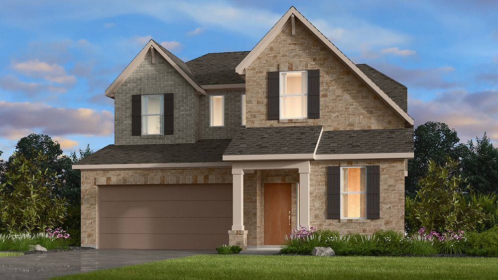 Exterior D2