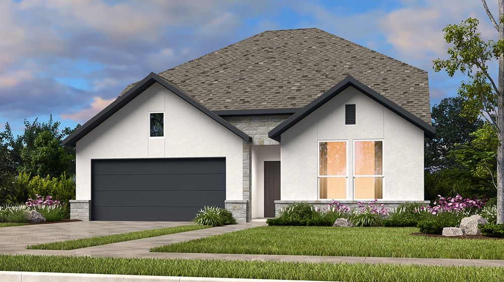 Exterior D
