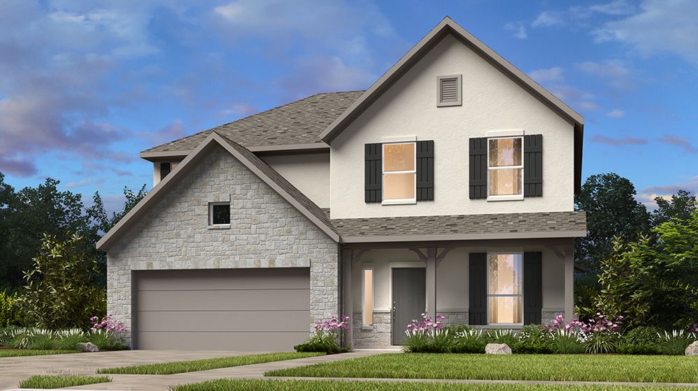 Exterior D