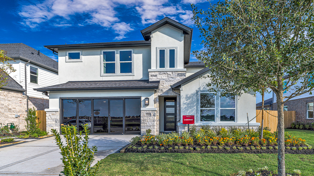 Taylor Morrison Home Gallery Homes for Sale Trillium 50s Endeavor