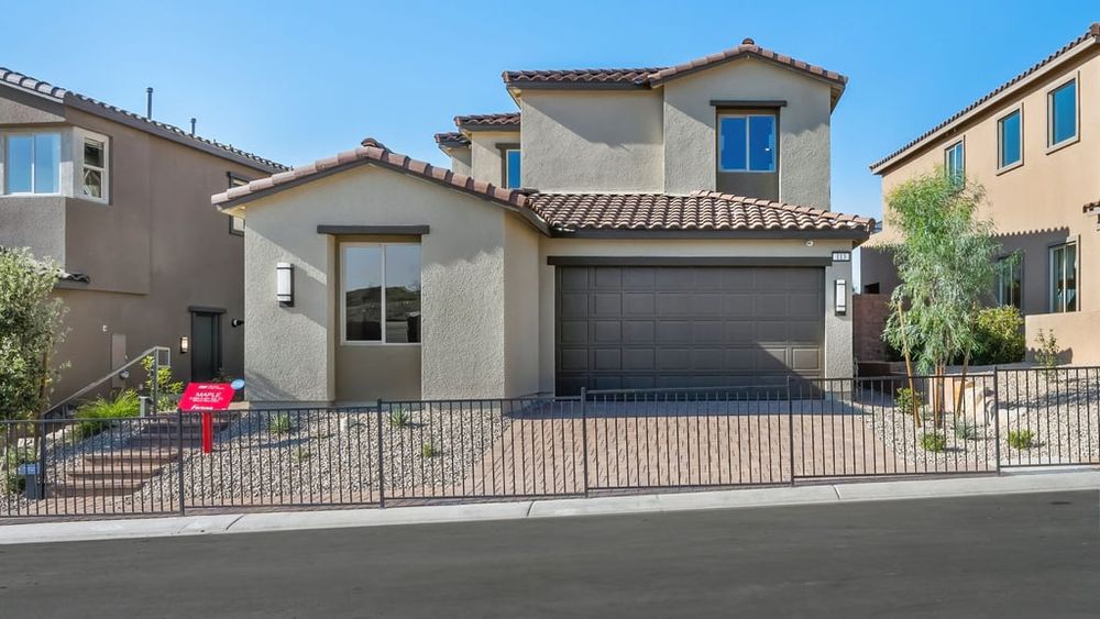 2-custom-TM 113 Magrini Front Exterior with Trap Fence
