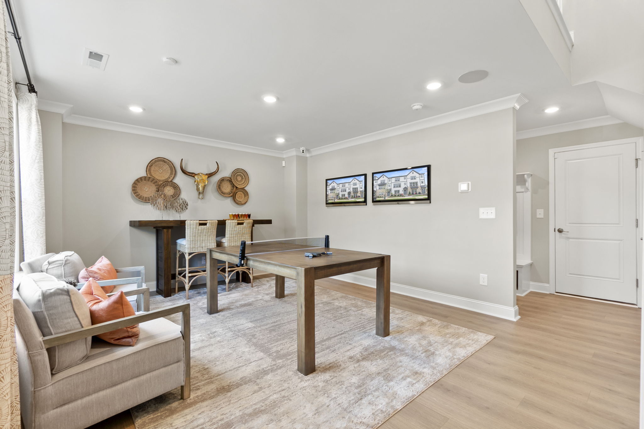 Vail II at Indian Trail Townhomes in Indian Trail, NC Taylor Morrison