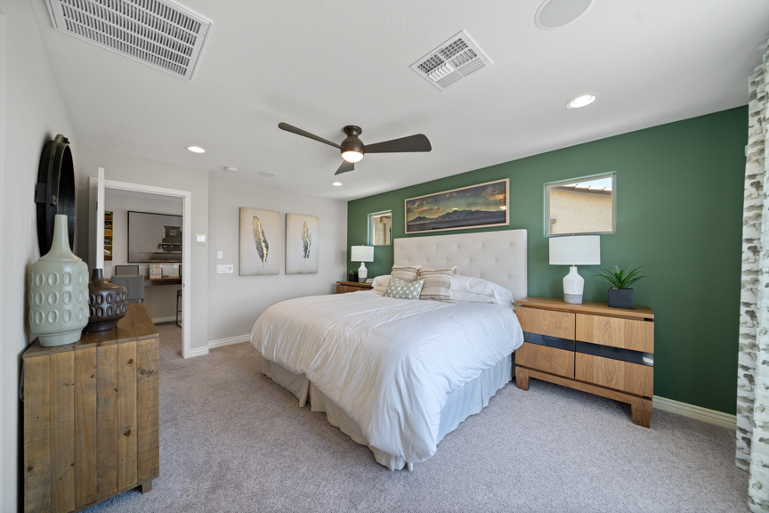 20 - Primary Suite