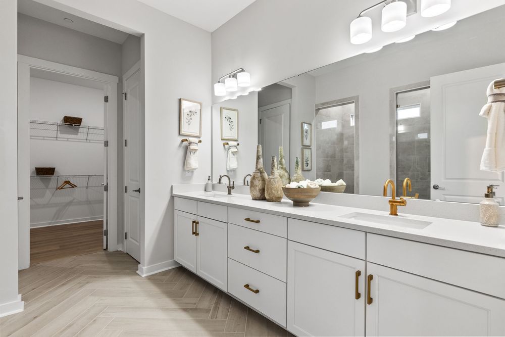 Harrisburg, North Carolina Homes for Sale at Allburn Taylor Morrison