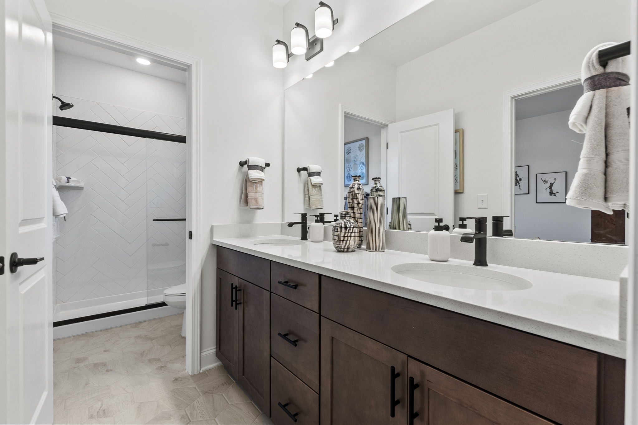 Waverly at Meadow Vista in Mint Hill, NC Taylor Morrison