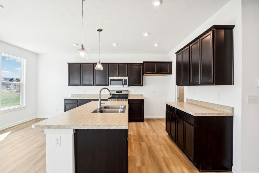 20 Kitchen