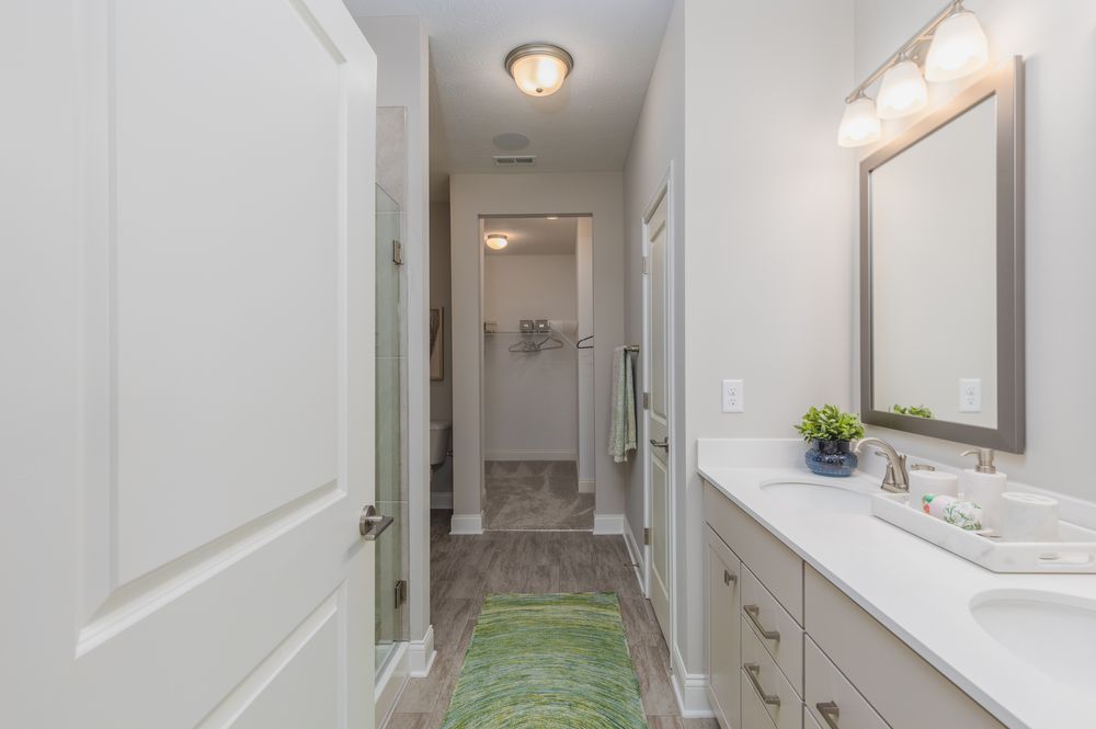 20 Primary Bathroom