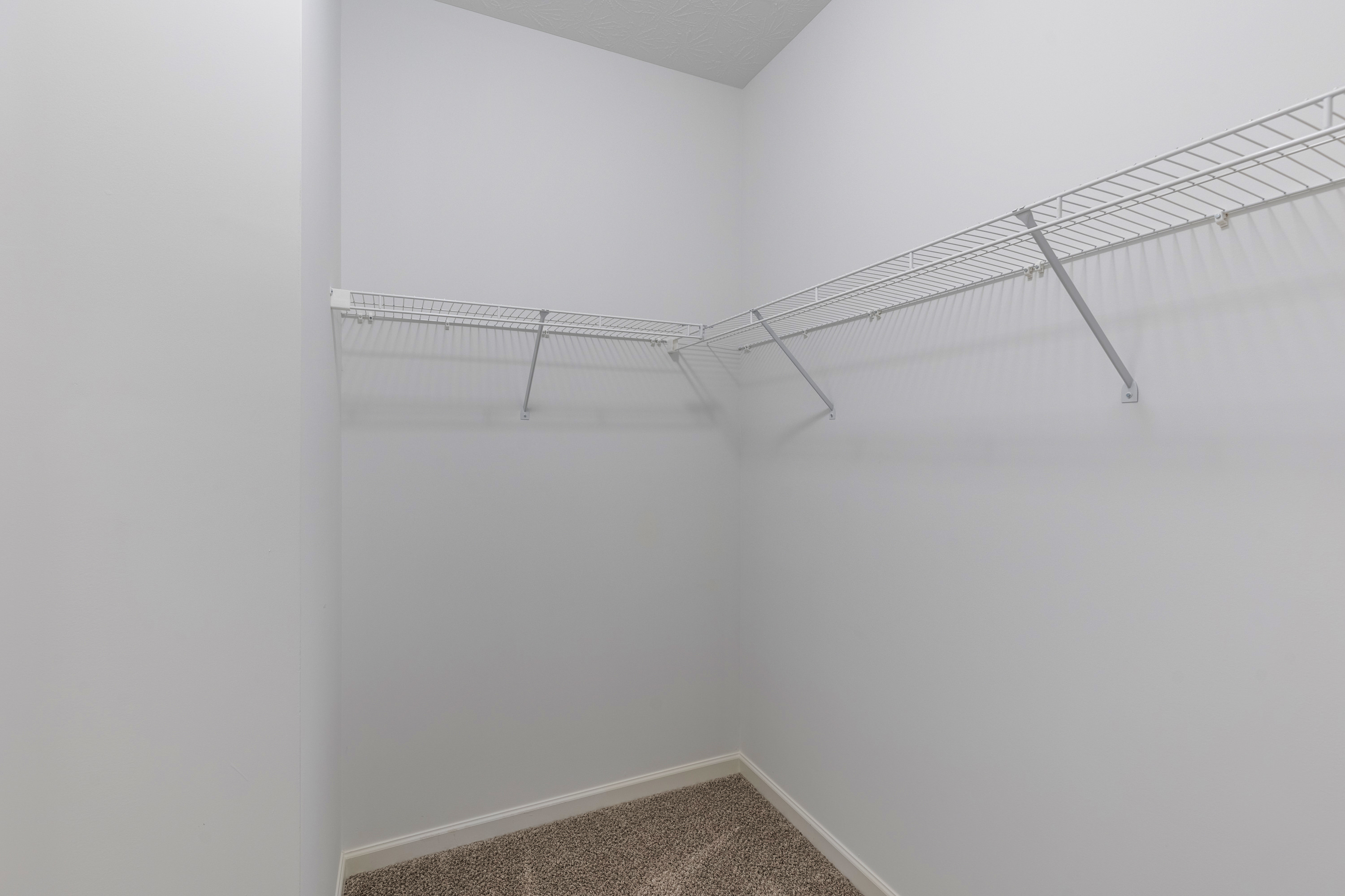 20 Primary Closet