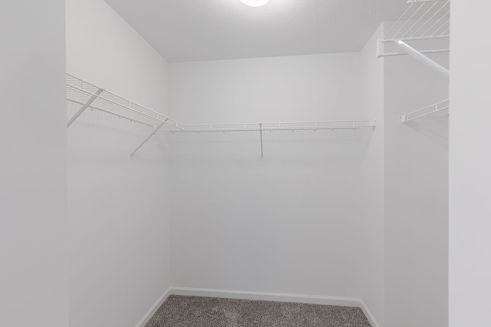 20 Primary Closet