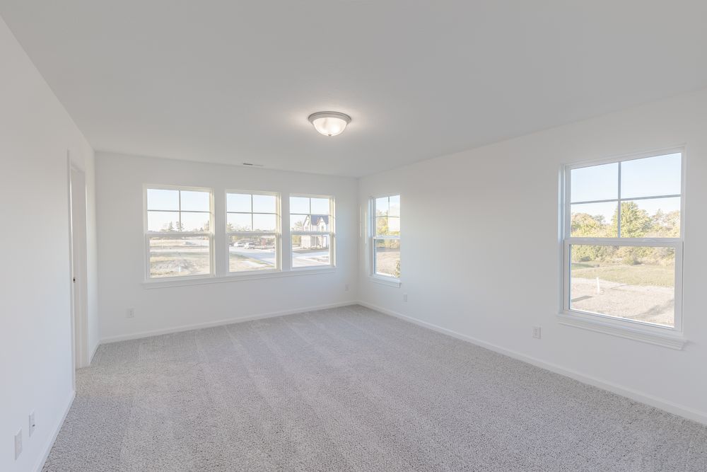 Primary Bedroom From Entry