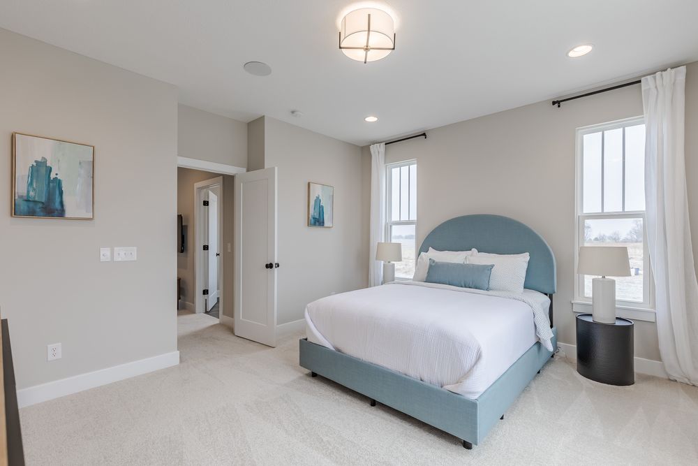 20 Primary Suite