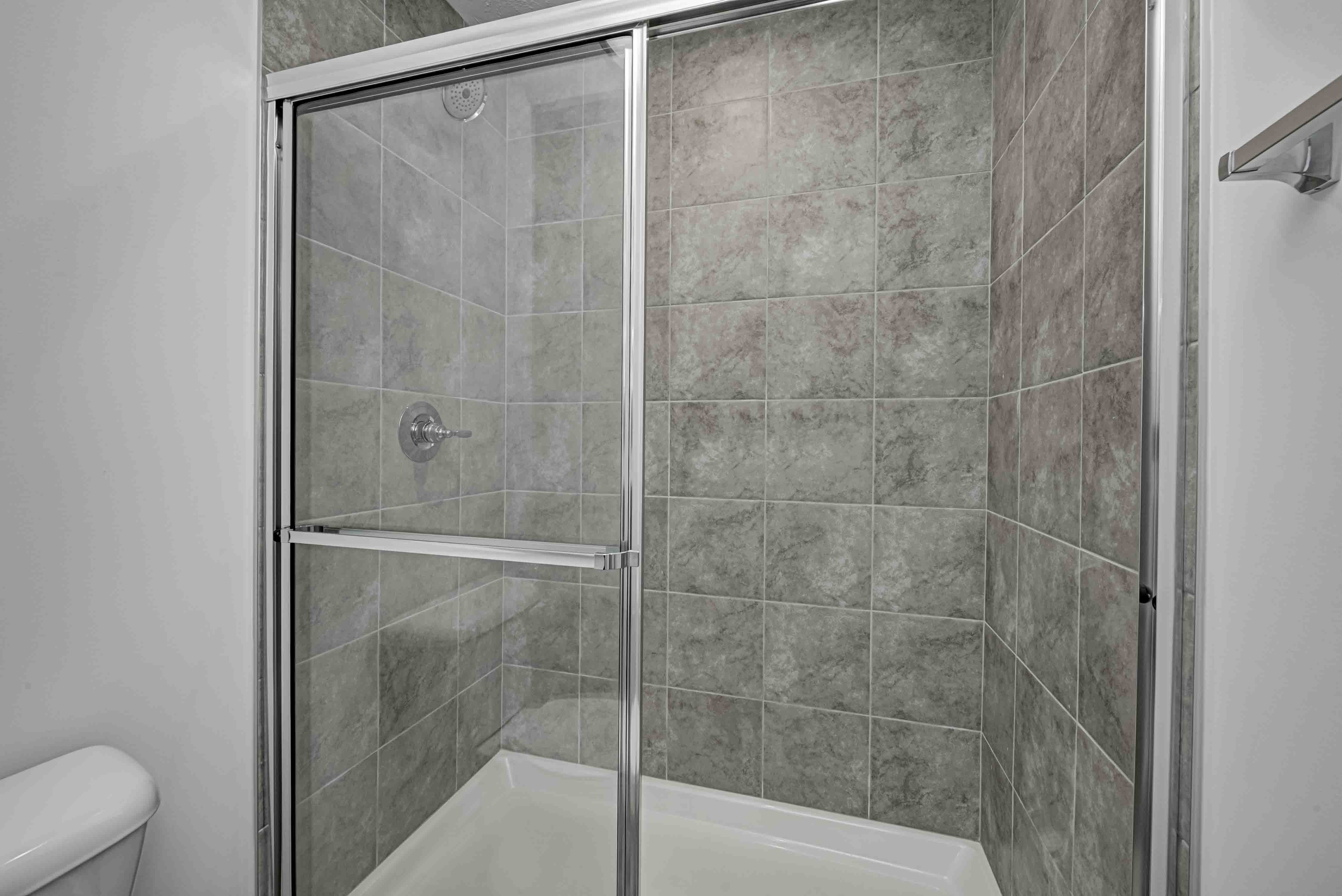 20 Primary Suite Bath
