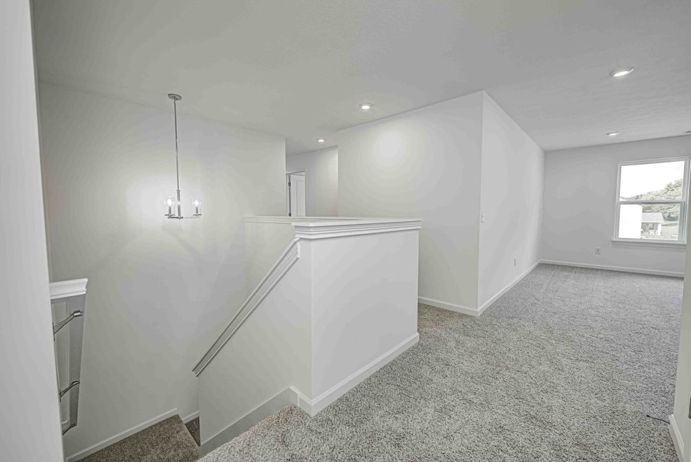 20 Stairwell