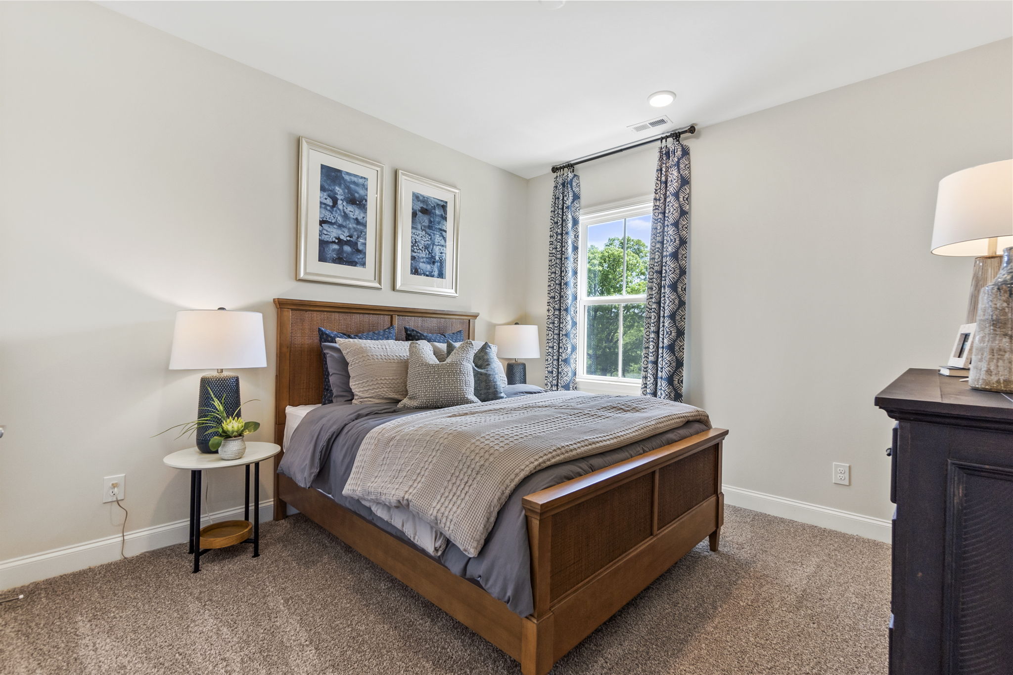 Aspen at Indian Trail Townhomes in Indian Trail, NC Taylor Morrison