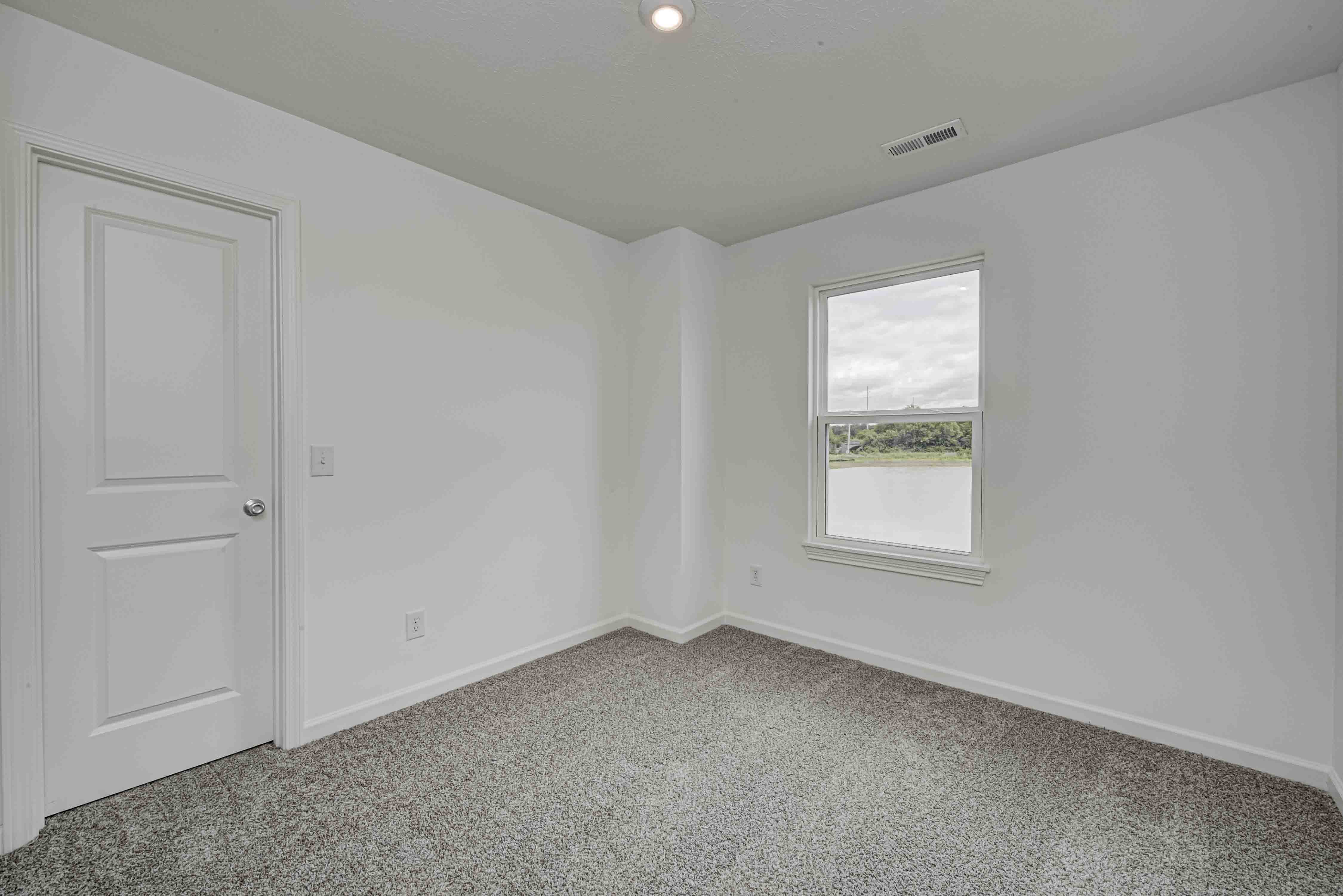 21 Bedroom