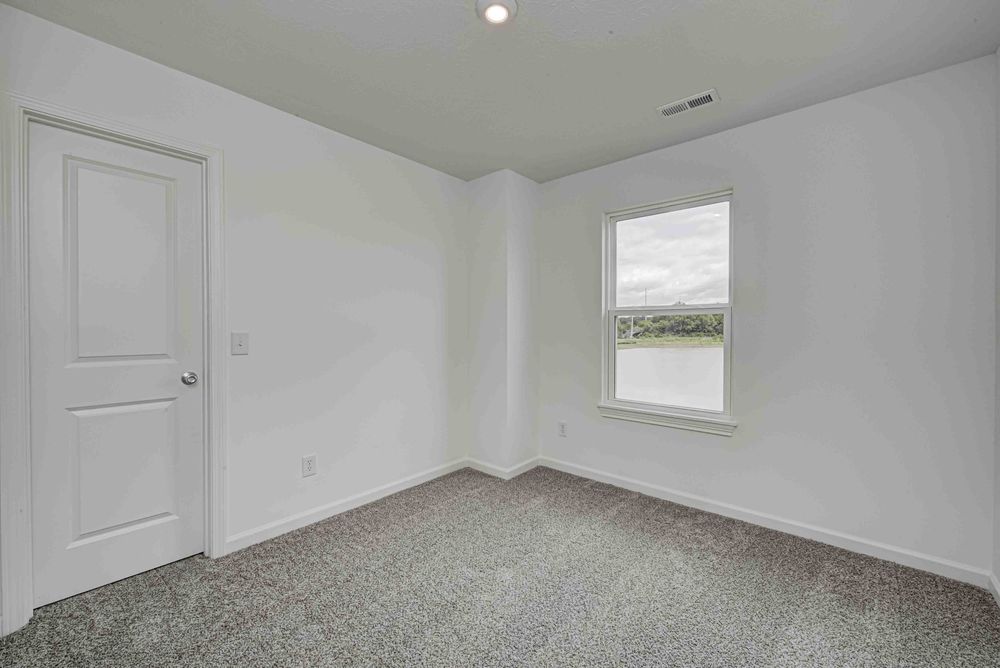 21 Bedroom