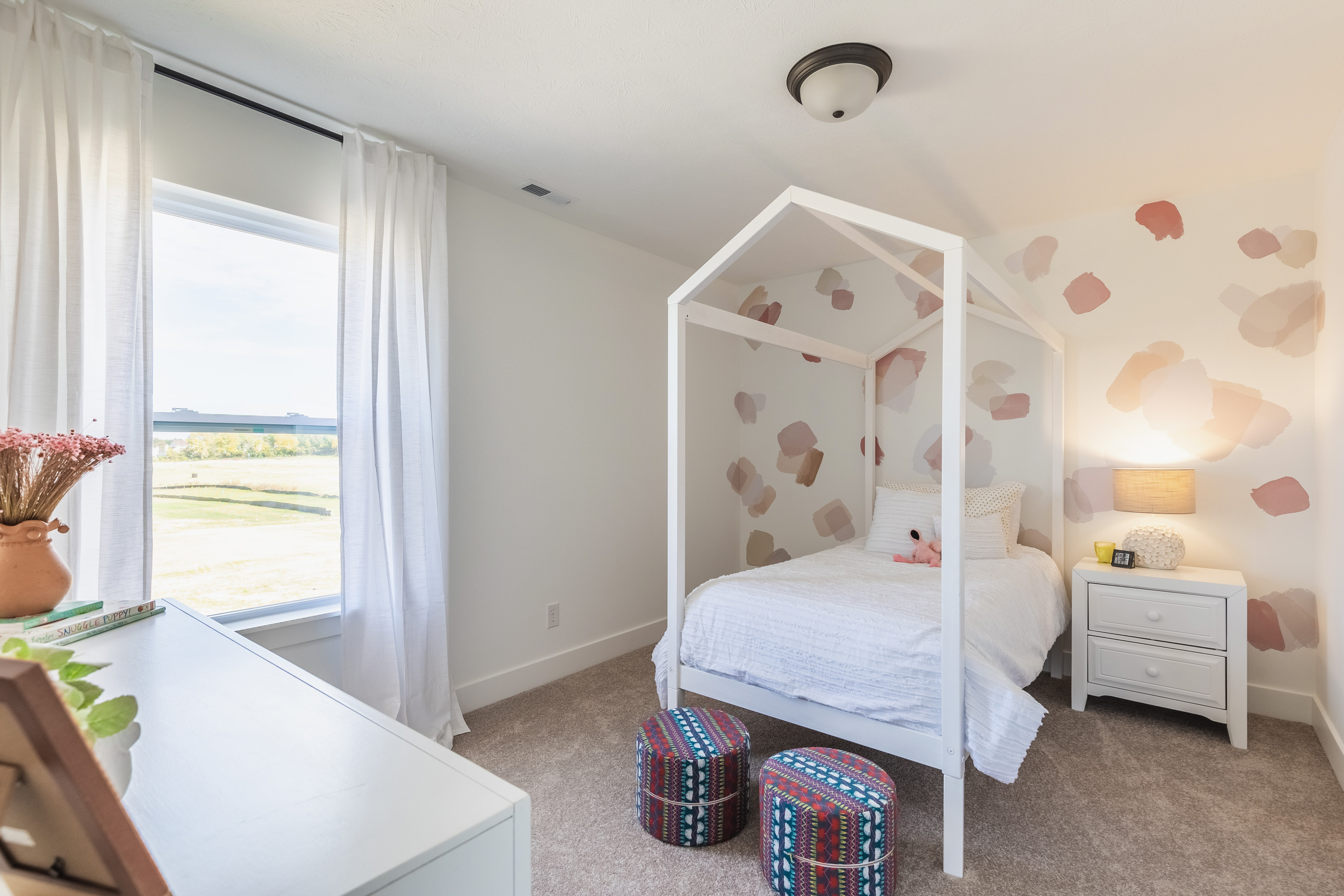 21 Bedroom