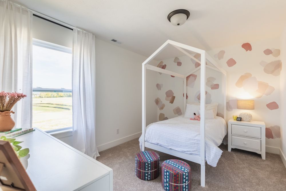 21 Bedroom