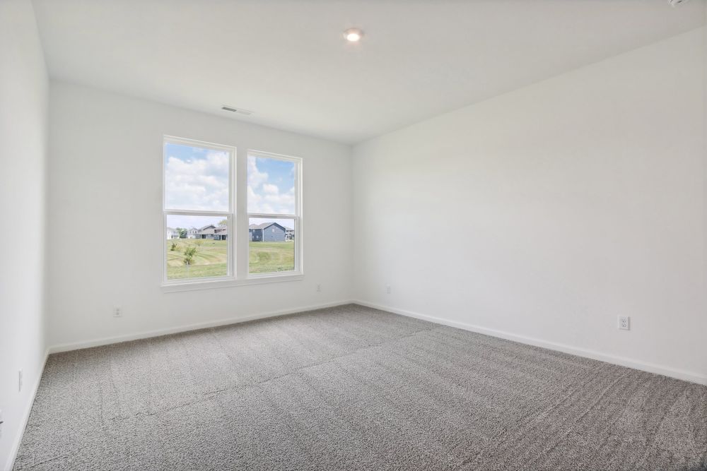 21 Bedroom
