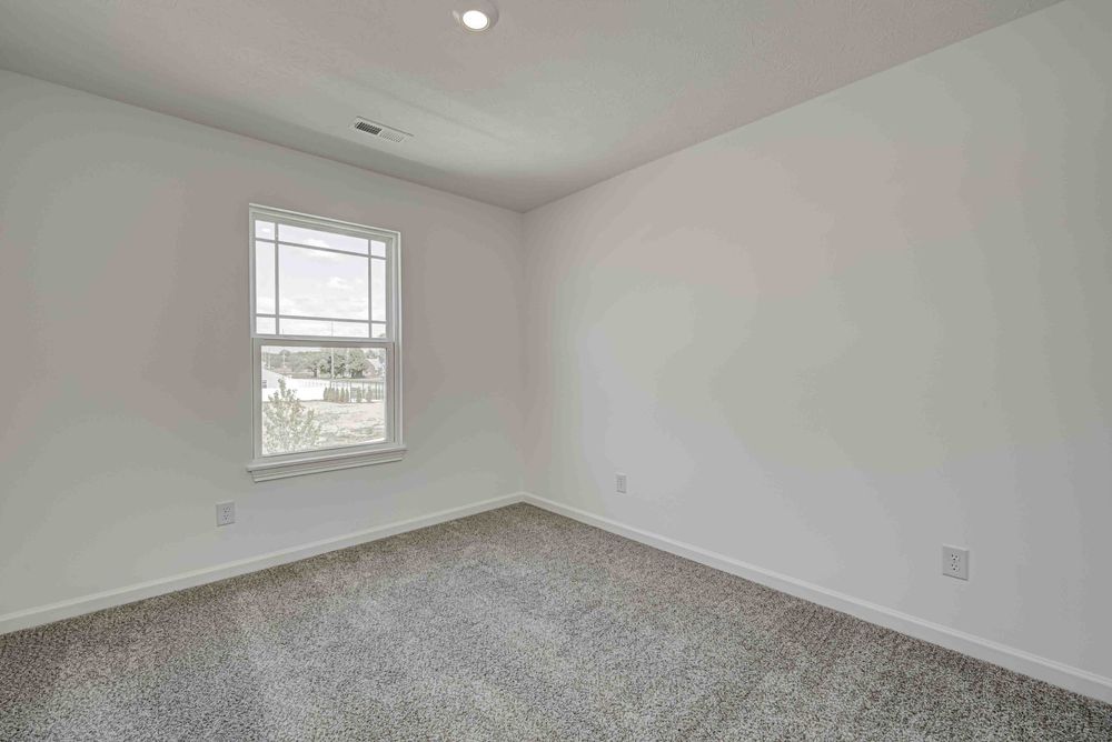21 Bedroom