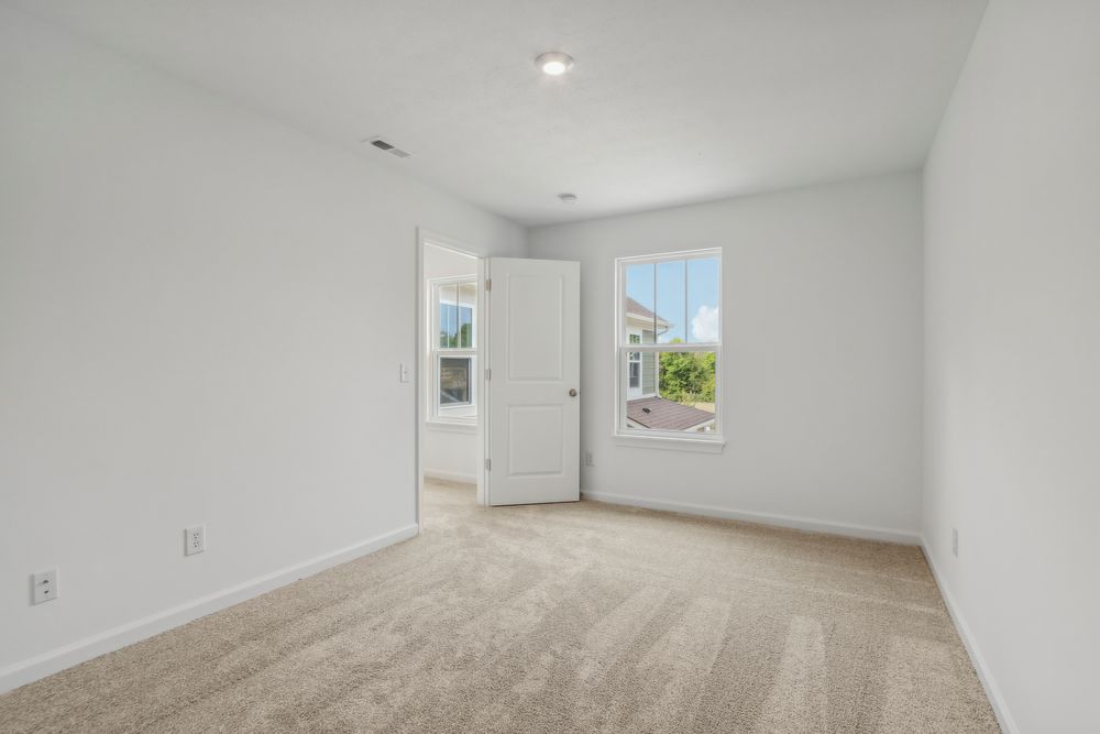 21 Bedroom