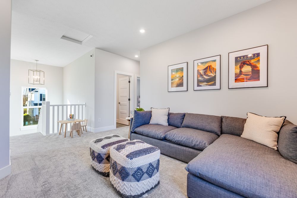 21 Loft