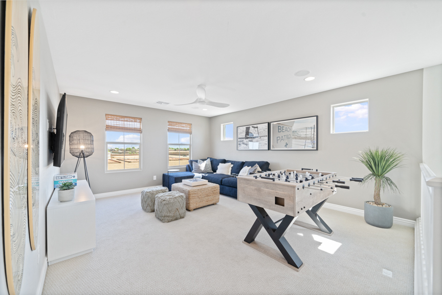 21 Loft