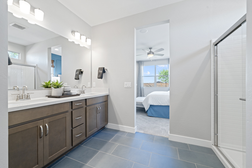 21 Primary Bath