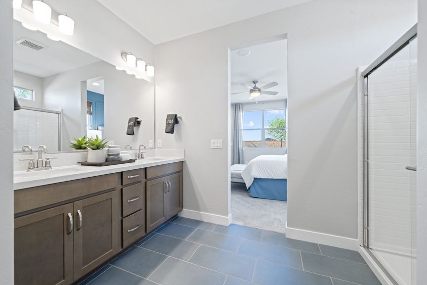 21 Primary Bath