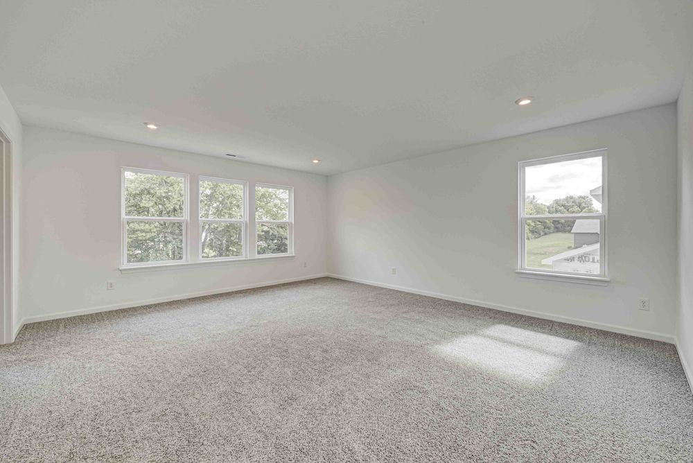21 Primary Suite