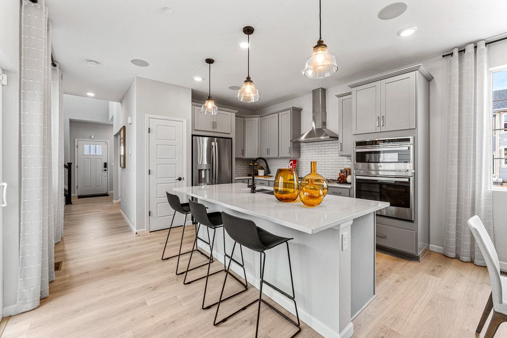 21 kitchen