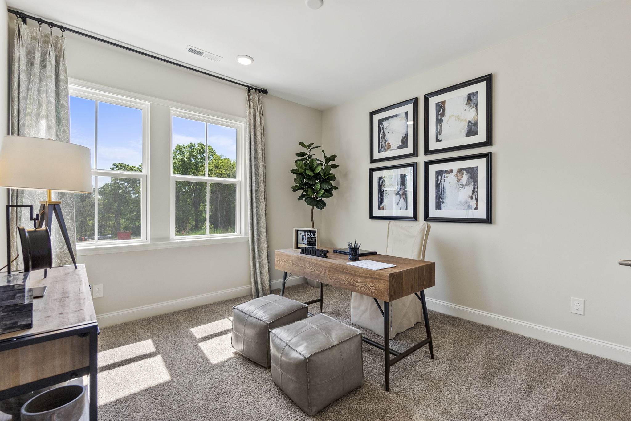 Aspen at Terraces at Farmington in Harrisburg, NC Taylor Morrison