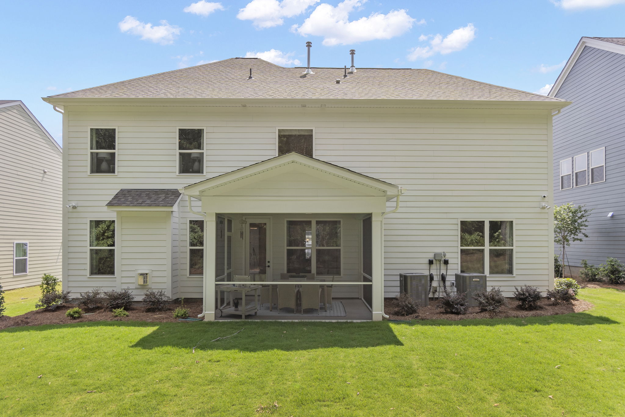 Mooresville, North Carolina Homes for Sale at Stafford at Langtree