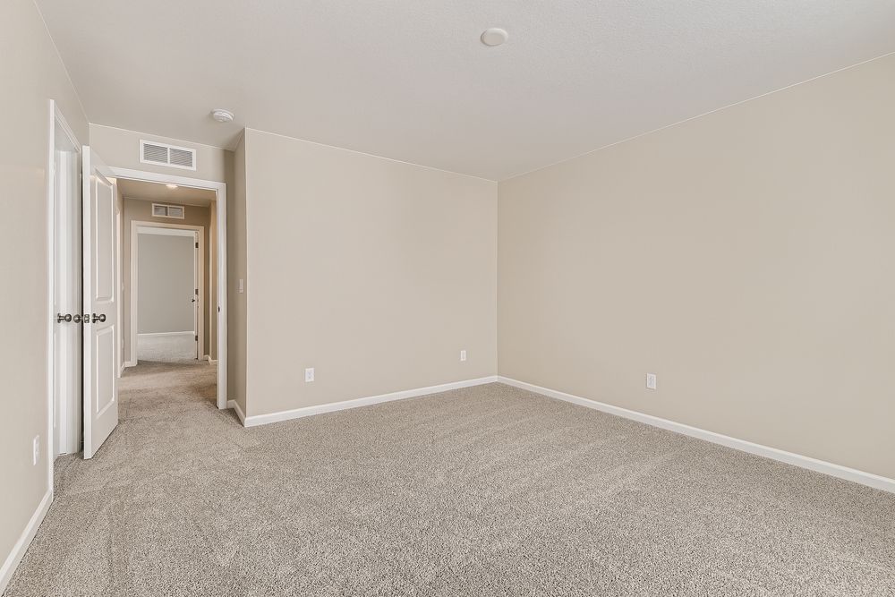 22 2nd Floor Bedroom