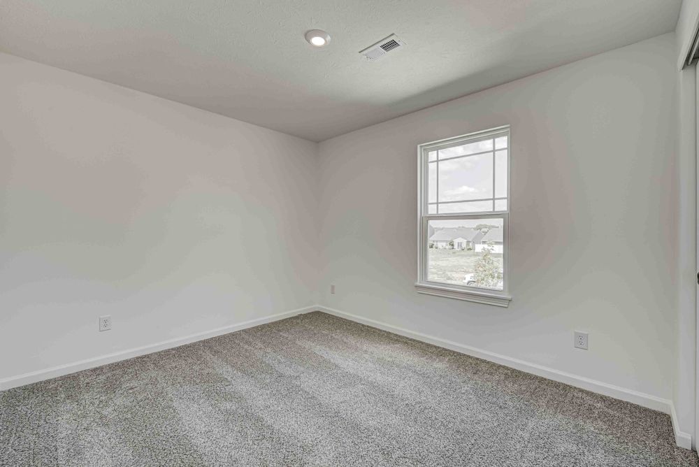 22 Bedroom