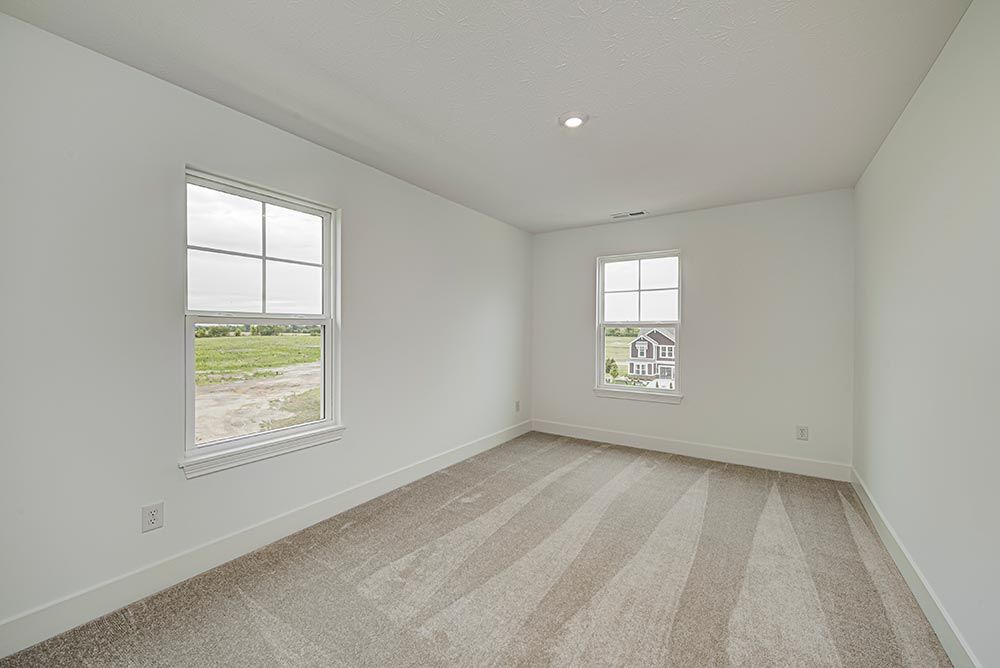 22 Bedroom