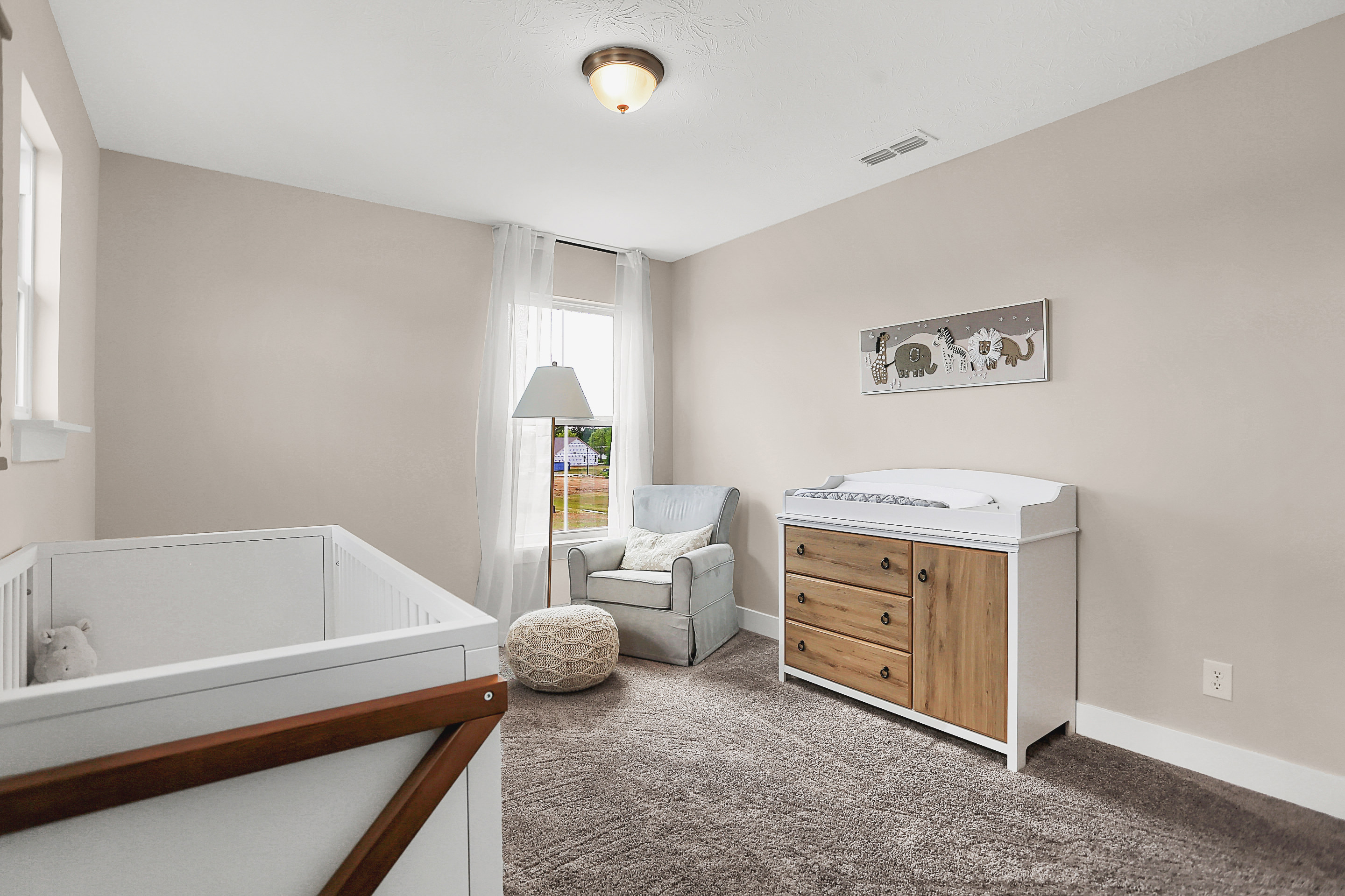 22 Bedroom