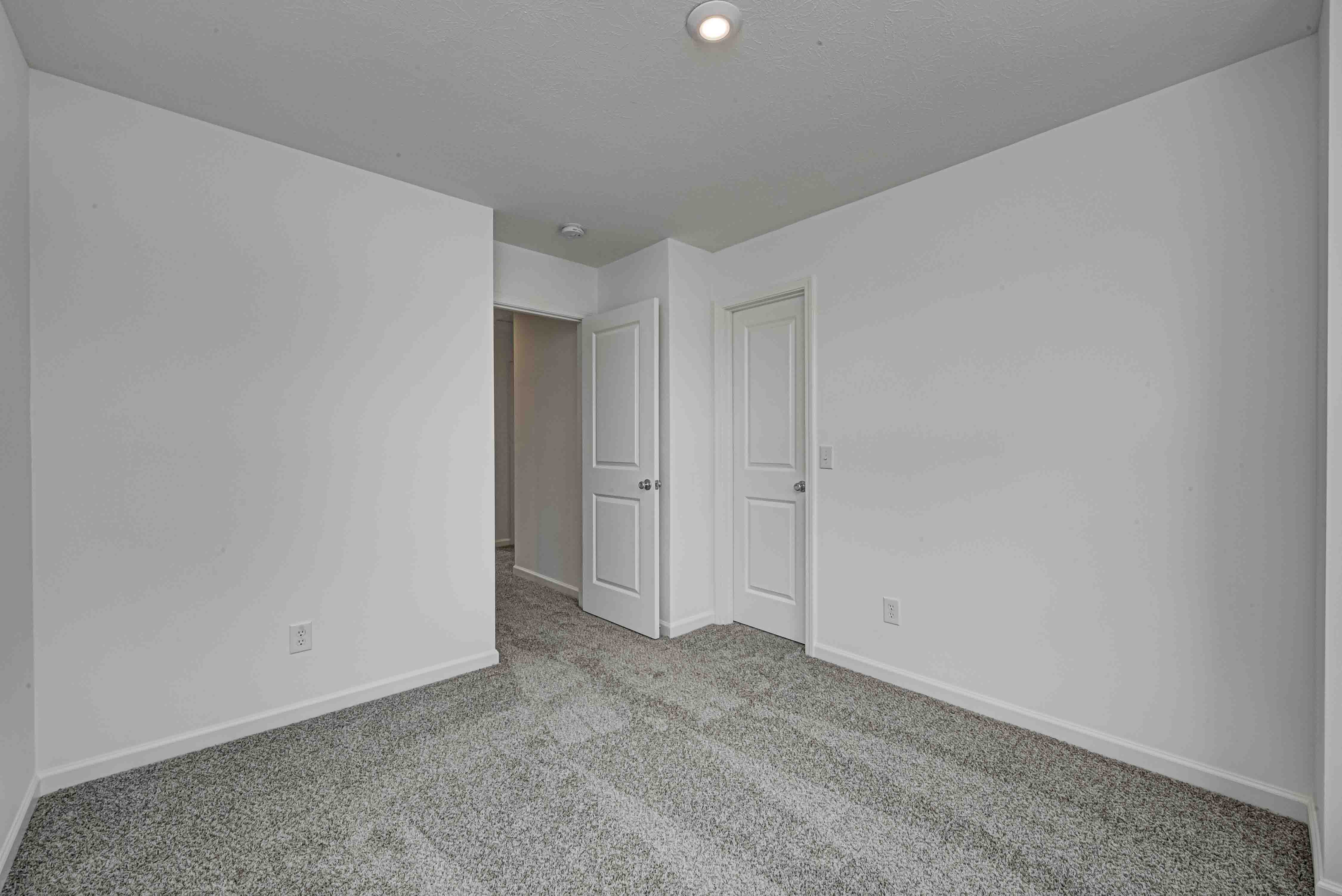 22 Bedroom