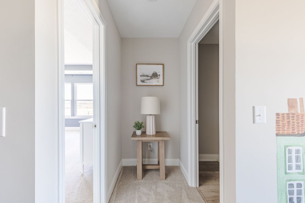 22 Hallway